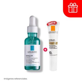 Sérum Anti-imperfecciones Effaclar Dúo - Frasco 30 ML 