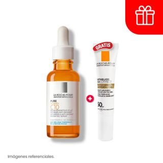 Sérum Antioxidante Pure Vitamina C10 - Frasco 30 Ml