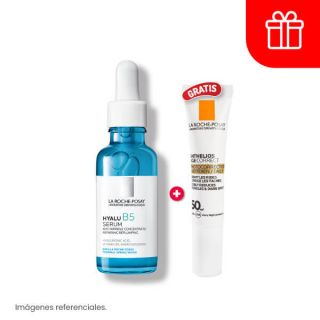 Sérum Anti Arrugas Reparador Hyalu B5 - Frasco 30ML