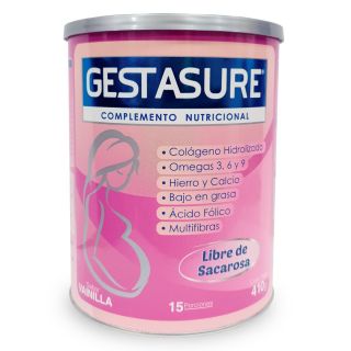 Gestasure - Lata 410 G