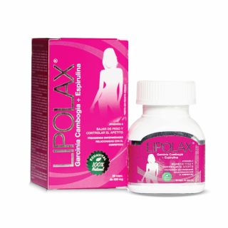 Lipolax