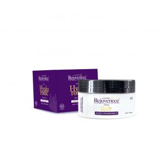 Rejuvenece Plus Crema Hyaluronic - Pote 100 G