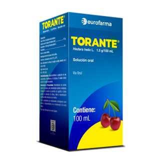 Torante 1.5G - Frasco 100 ML