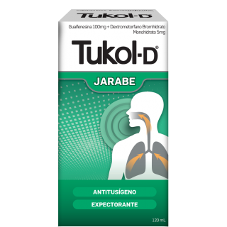 tukol d
