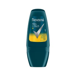 Desodorante en Roll On Rexona Men V8 - Frasco 50 ML