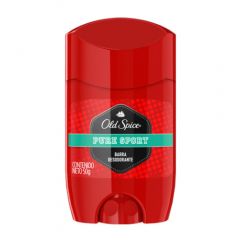 Old-Spice Barra Pure Sport - Barra 50 G