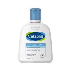 Cetaphil Loción Facial - Frasco 237 ML