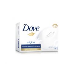 Jabón Dove Original - Barra 90 G