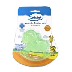 Mordedor Refrigerante Tuinies - Unidad 1 UN