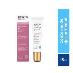Sesderma Reti-Age Contorno De Ojos - Tubo 15 ML
