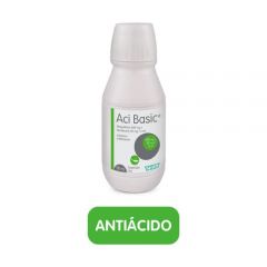 Aci Basic 400mg-30mg/5ml Suspensión Oral - Frasco 150 Ml