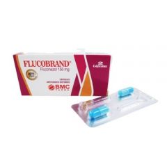 Flucobrand - Caja 2 UN