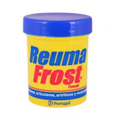 Reumafrost Nf  - Pote 30 G