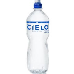 Agua Cielo Sin Gas  - Frasco 1L