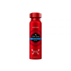 Old-Spice Spray Body Fresh - Frasco 150ML