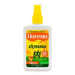 Repelente Floresta en Loción 