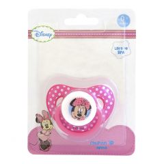 Chupón Tuinies 3D Disney Minnie - Unidad 1 UN