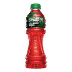 Bebida Hidratante Sporade Tropical - Botella 500 ML