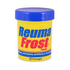 Reumafrost Nf  - Pote 100 G