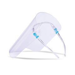 Protector Facial Tipo Lentes - Unidad 1 UN