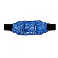 Sanuh Banda Gel Cinturón - Unidad 1 UN