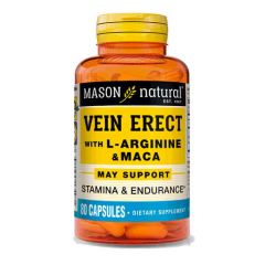 Vein Erect