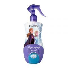 Desenredante Tuinies Frozen - Frasco 300 Ml