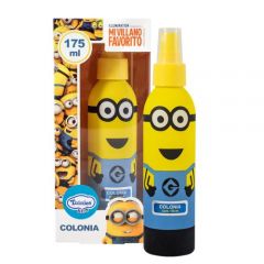 Colonia Tuinies Minions - Frasco 175 Ml