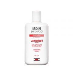 Isdin Lambdapil Shampoo Anticaida - Frasco 200 Ml