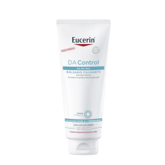 Eucerin Atopi Control Bálsamo Calmante Para Piel Seca - Frasco 400 Ml