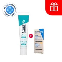 Cerave Gel Control Imperfecciones - Frasco 40 Ml