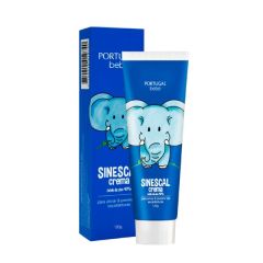 Portugal Bebé Sinescal para Bebé - Tubo 120 G