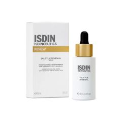 Sérum Isdinceutics Salicylic Renewal - Frasco 30 ML