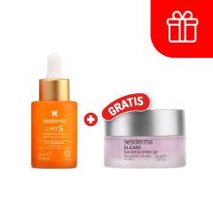 Sesderma C-Vit 5 Vitamin Sérum - Frasco 30 ML