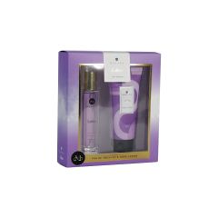 Madison Perfurme Zafiro 30 ML+ Locion 100 ML - Pack 2 UN