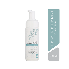 CottonSkin Espuma Limpiadora - Frasco 160 ML