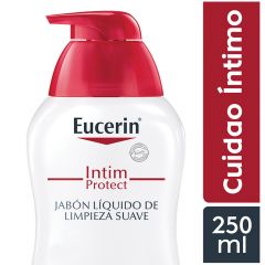 Eucerin Imtim Potect Jabón Líquido Ph5 - Frasco 250 ML