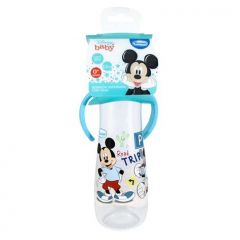Biberón Tuinies Disney Micky 11 Oz - Unidad 1 UN
