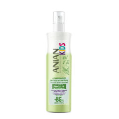 Acondicionador Escolar Anian Kids - Frasco 250 ML