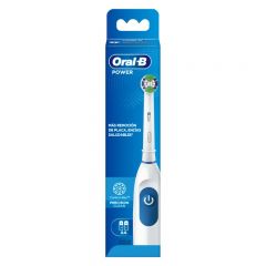 Oral B Cepillo Eléctrico - Blíster 1 UN