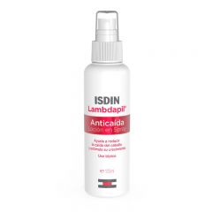 Isdin Lambdapil Lotion Spray - Frasco 125 Ml