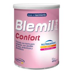 Blemil Plus Confort Nutriexpert- Lata 400  Gr