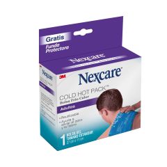 Bolsa Frio Calor Nexcare - Unidad 1UN