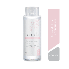 CottonSkin Agua Micelar - Frasco 400ML