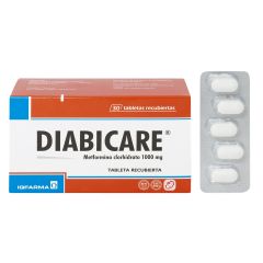 Diabicare
