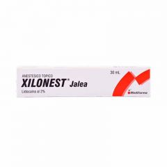 Xilonest 2% Jalea - 30 GR