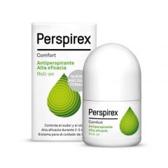 Perspirex Comfort Roll-On - Frasco 20 Ml