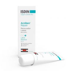 Isdin Acniben Repair Renovador Labial  - Frasco 10 ML