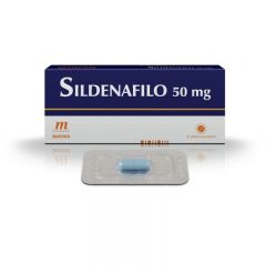 sildenafilo