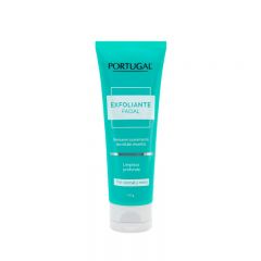 Exfoliante Facial Portugal - Frasco 110 G